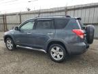 2008 Toyota Rav4 Sport იყიდება Los Angeles-ში, CA - Front End