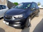 2018 VAUXHALL MOKKA X EL for sale at Copart SANDY