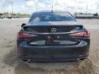 2020 Lexus Es 350 F Sport for Sale in West Palm Beach, FL - Side