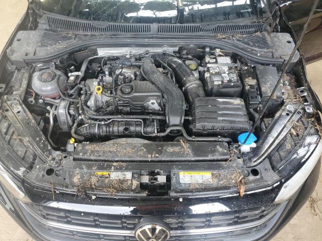 2024 VOLKSWAGEN JETTA COMFORTLINE