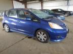 2009 Honda Fit Sport للبيع في American Canyon، CA - Rear End
