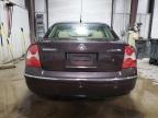 2004 Volkswagen Passat Gls for Sale in West Mifflin, PA - Front End