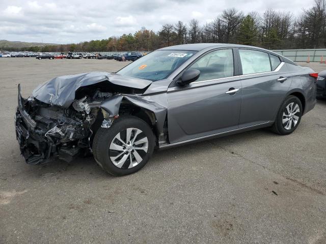  NISSAN ALTIMA 2024 Szary