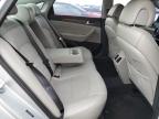 2016 Hyundai Sonata Sport zu verkaufen in Earlington, KY - Water/Flood