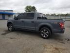 2020 Ford F150 Supercrew იყიდება Shreveport-ში, LA - Water/Flood