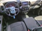 2021 Chevrolet Silverado C1500 Lt на продаже в Albuquerque, NM - Front End