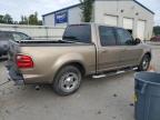 2002 Ford F150 Supercrew for Sale in Savannah, GA - Front End