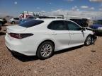 2023 Toyota Camry Le na sprzedaż w Phoenix, AZ - Front End
