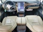 2016 Tesla Model X  იყიდება New Braunfels-ში, TX - All Over