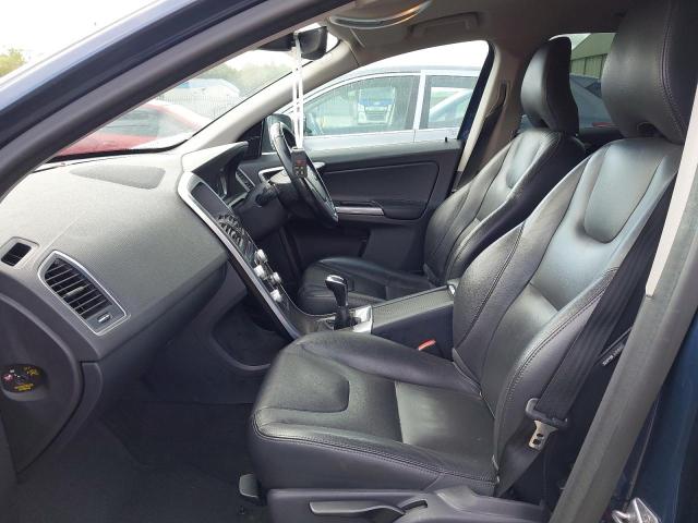 2014 VOLVO XC60 SE LU