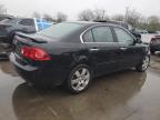 2008 Kia Optima Lx zu verkaufen in Louisville, KY - Front End