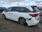 2024 Honda Odyssey Touring на продаже в Chicago Heights, IL - All Over