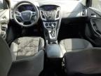 2013 Ford Focus Se იყიდება Davison-ში, MI - Hail