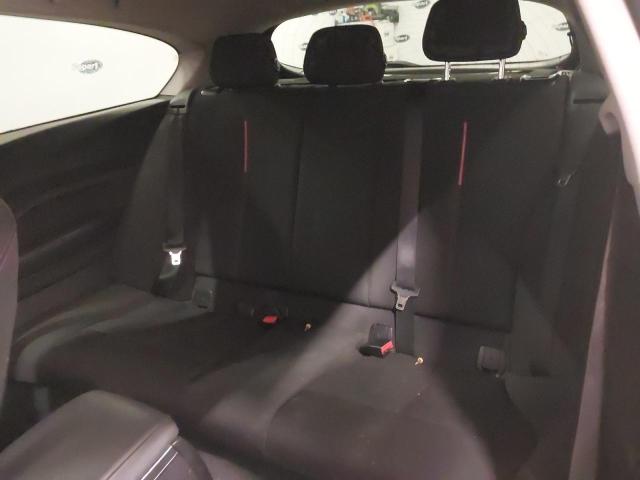 2012 BMW 114I SPORT