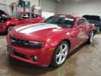 2013 Chevrolet Camaro Lt for Sale in Elgin, IL - Side
