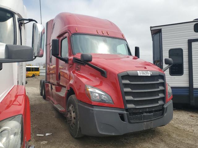 2019 Freightliner Cascadia 1 ruck , VIN: 3AKJHHDRXKSJX0837