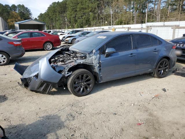 TOYOTA COROLLA LE 2023