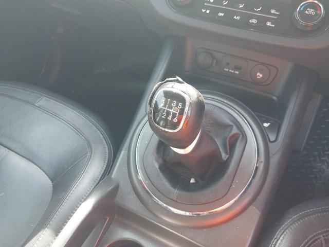2012 KIA SPORTAGE 3