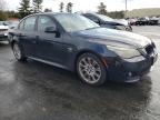 2010 Bmw 535 Xi for Sale in Exeter, RI - Rear End