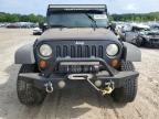 2009 Jeep Wrangler X de vânzare în Conway, AR - Water/Flood