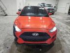2019 Hyundai Veloster Turbo იყიდება Tulsa-ში, OK - Front End