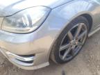 2011 MERCEDES BENZ C220 SPORT for sale at Copart COLCHESTER