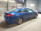 2015 Hyundai Sonata Se for Sale in Angola, NY - Front End