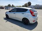 2012 Hyundai Accent Gls for Sale in Martinez, CA - Front End