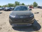 2023 Hyundai Kona Sel на продаже в Baltimore, MD - Rear End