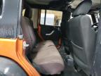 2011 Jeep Wrangler Unlimited Rubicon na sprzedaż w Kincheloe, MI - Top/Roof
