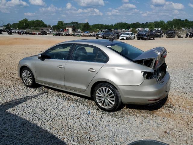  VOLKSWAGEN JETTA 2015 Beżowy