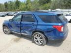 2020 Ford Explorer Xlt zu verkaufen in Hampton, VA - All Over