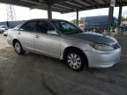 2005 Toyota Camry Le for Sale in Hayward, CA - Minor Dent/Scratches