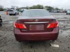2008 Lexus Es 350 zu verkaufen in Baltimore, MD - Front End