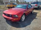Ottawa, ON에서 판매 중인 2006 Ford Mustang  - Minor Dent/Scratches