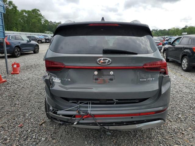  HYUNDAI SANTA FE 2023 Szary