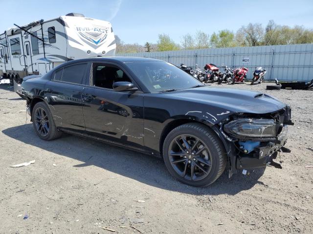  DODGE CHARGER 2023 Black