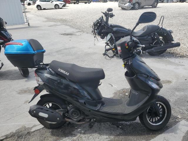 2022 Taiz Motorcycle