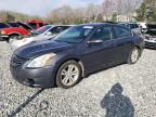 2012 NISSAN ALTIMA SR for sale at Copart MA - NORTH BOSTON