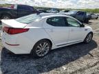 2014 Kia Optima Sx for Sale in Spartanburg, SC - Front End