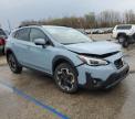 Pekin, IL에서 판매 중인 2022 Subaru Crosstrek Limited - Front End