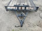 2024 Just Trailers T20Fd Utility Trailer for Sale in Gaston, SC - Side