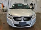2010 Volkswagen Tiguan Se for Sale in Franklin, WI - Mechanical