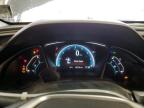 2016 Honda Civic Ex იყიდება Ebensburg-ში, PA - Rear End