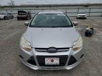 2014 Ford Focus Se იყიდება Walton-ში, KY - Rear End