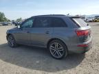 2018 Audi Q7 Prestige на продаже в Eugene, OR - Front End