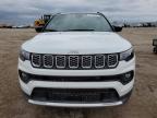 2024 Jeep Compass Limited продається в Greenwood, NE - Side