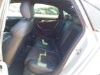 2012 AUDI A4 S LINE for sale at Copart WISBECH
