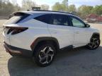 2022 Hyundai Tucson Sel للبيع في Waldorf، MD - Mechanical