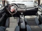 2017 Honda Fit Lx للبيع في San Diego، CA - Front End